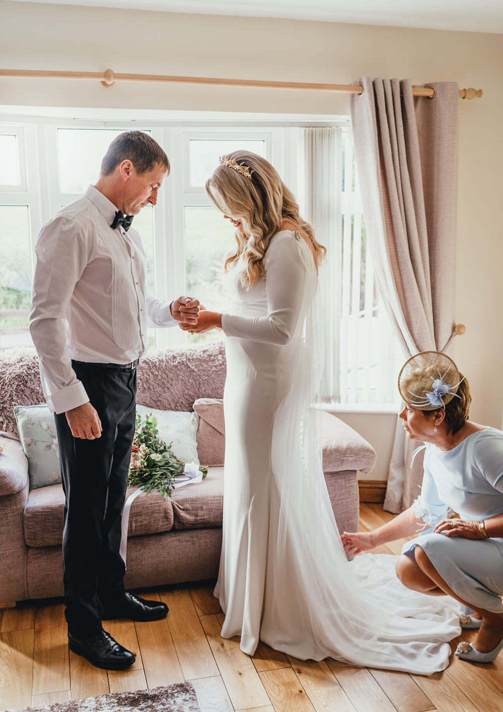 Tullyglass House Hotel Sheena T Photography