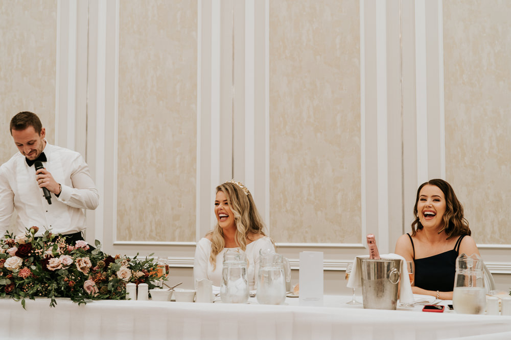 Tullyglass House Hotel Sheena T Photography