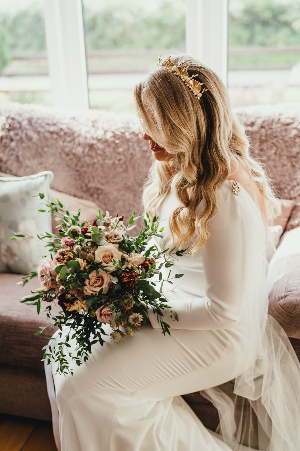 Tullyglass House Hotel Sheena T Photography