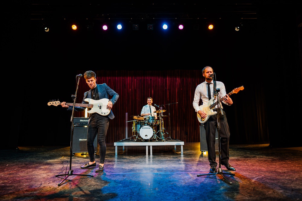 Wedding Entertainment Trends 2021
