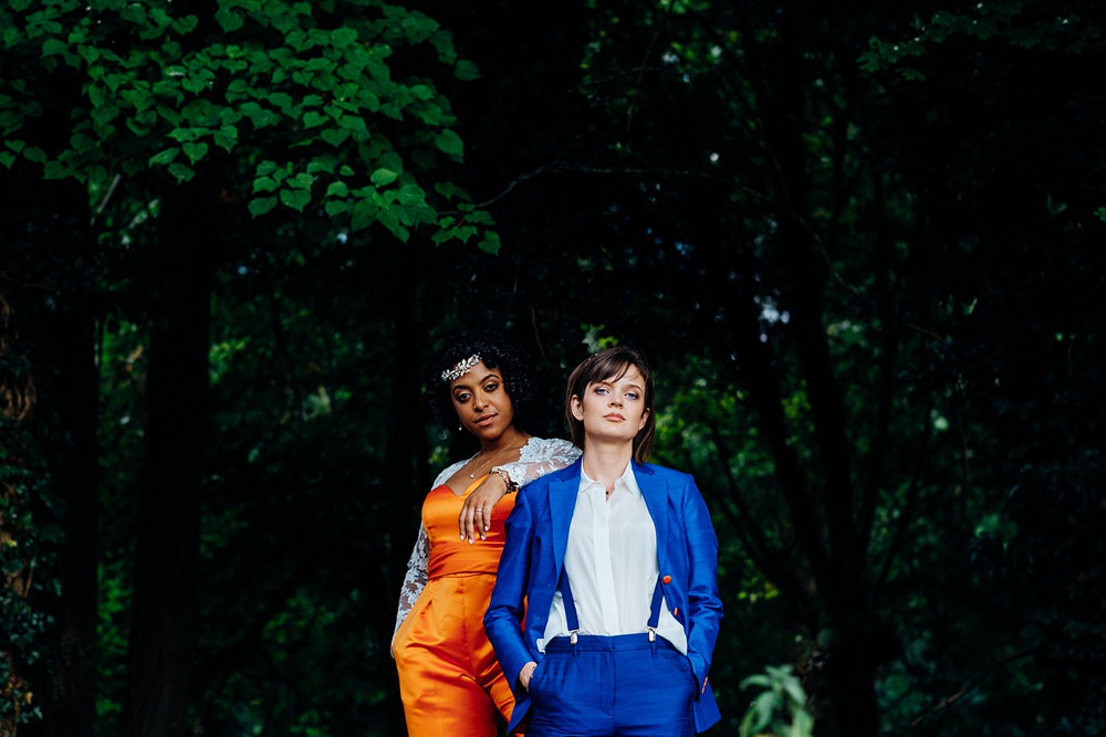 London Wedding Photographer Marianne Chua Photography