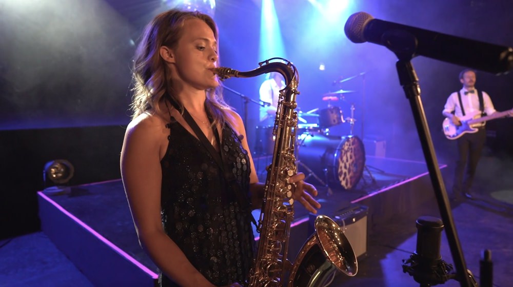 Wedding Entertainment Trends 2021