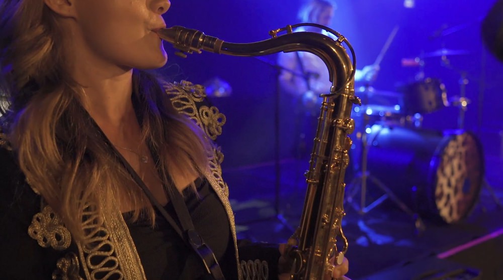 Wedding Entertainment Trends 2021