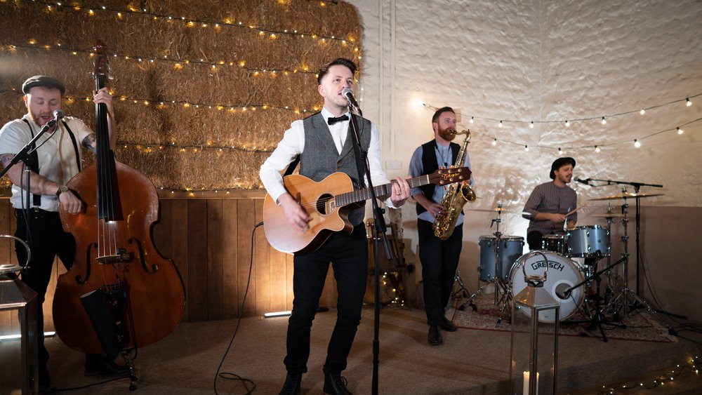 Wedding Entertainment Trends 2021