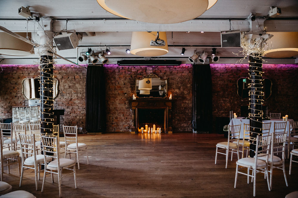 29 Glasgow Wedding Firefly and Embers