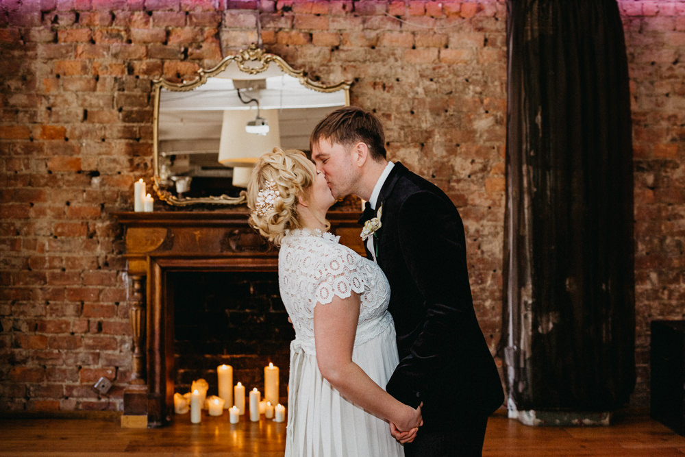 29 Glasgow Wedding Firefly and Embers