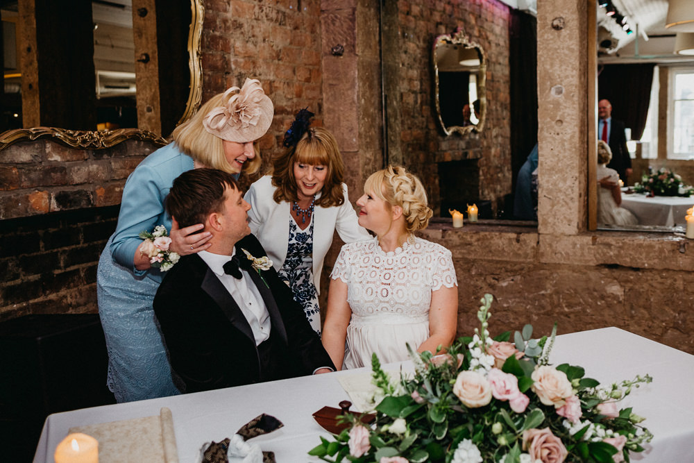 29 Glasgow Wedding Firefly and Embers