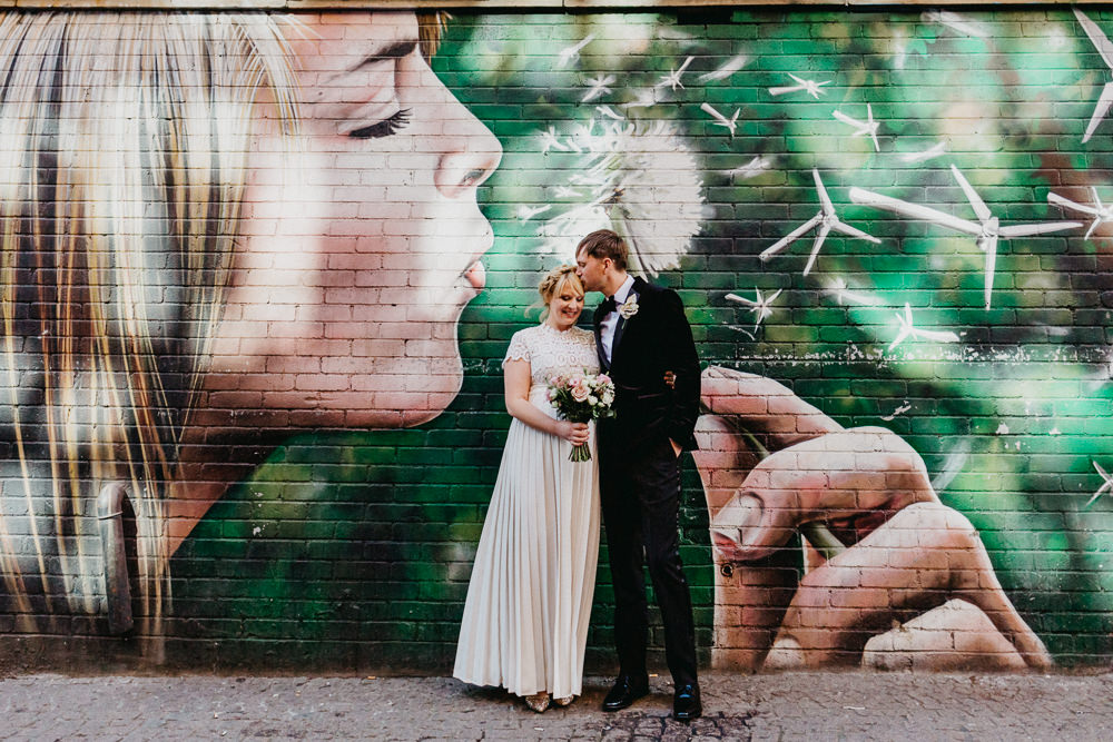 29 Glasgow Wedding Firefly and Embers