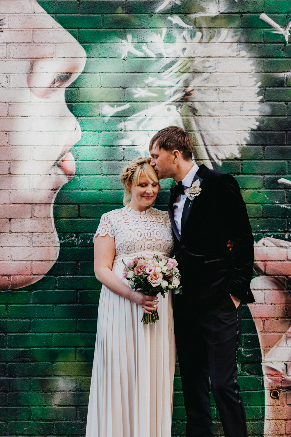 29 Glasgow Wedding Firefly and Embers