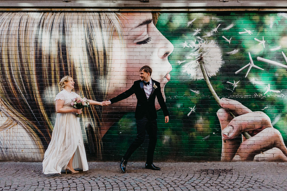 29 Glasgow Wedding Firefly and Embers