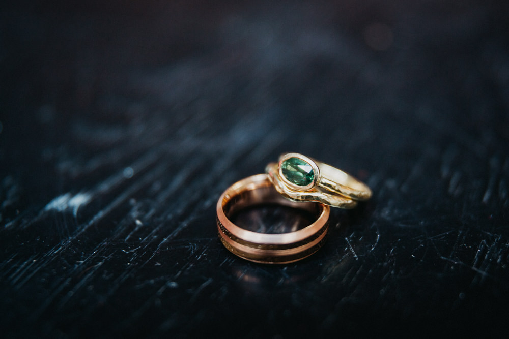 Emerald Engagement Ring 29 Glasgow Wedding Firefly and Embers