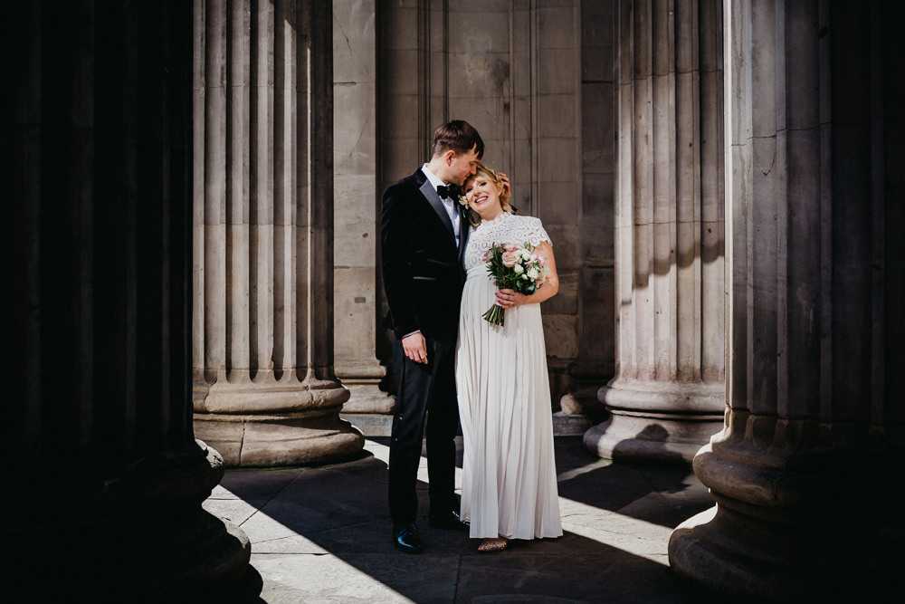 29 Glasgow Wedding Firefly and Embers