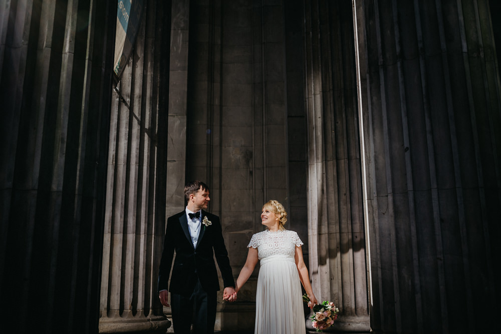 29 Glasgow Wedding Firefly and Embers