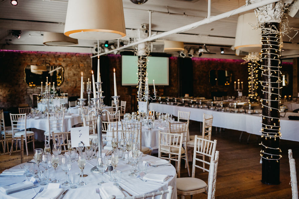 29 Glasgow Wedding Firefly and Embers