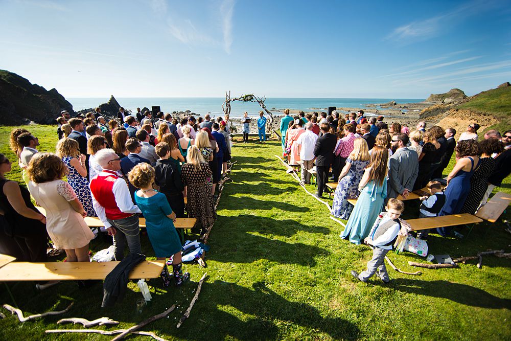 Humanist Wedding Ceremonies