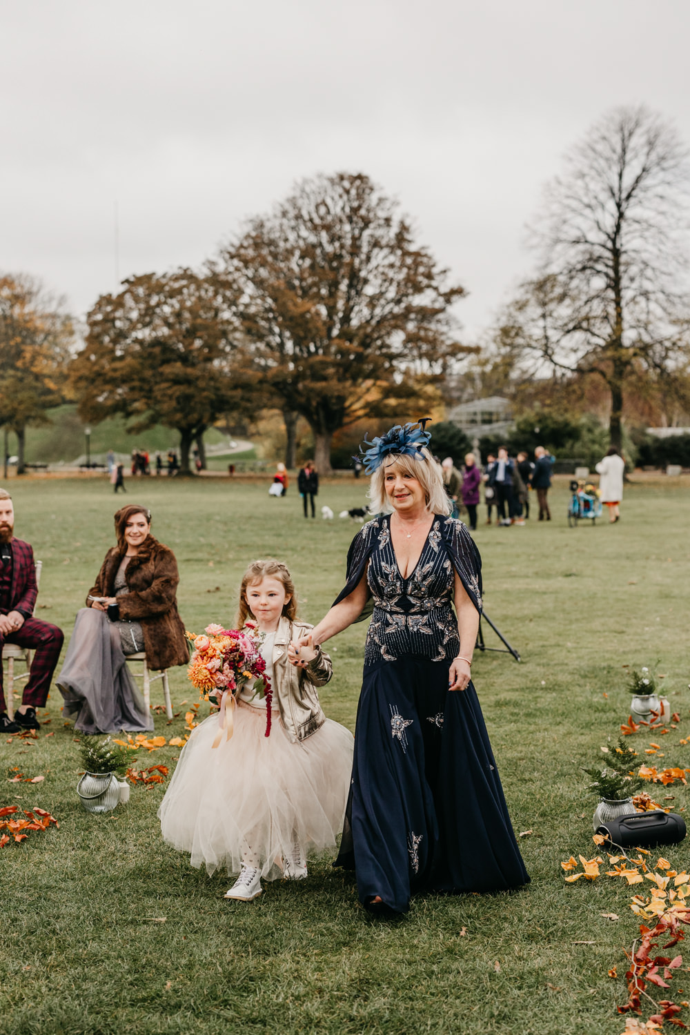 Bandstand Wedding Emma Lawson Photography