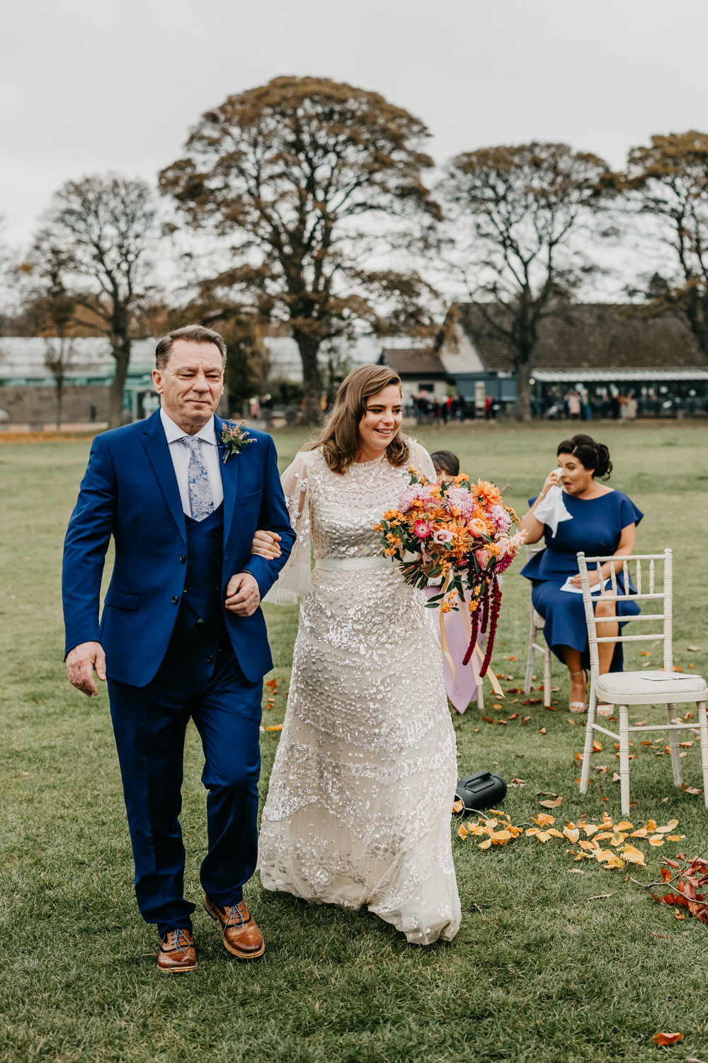 Bandstand Wedding Emma Lawson Photography