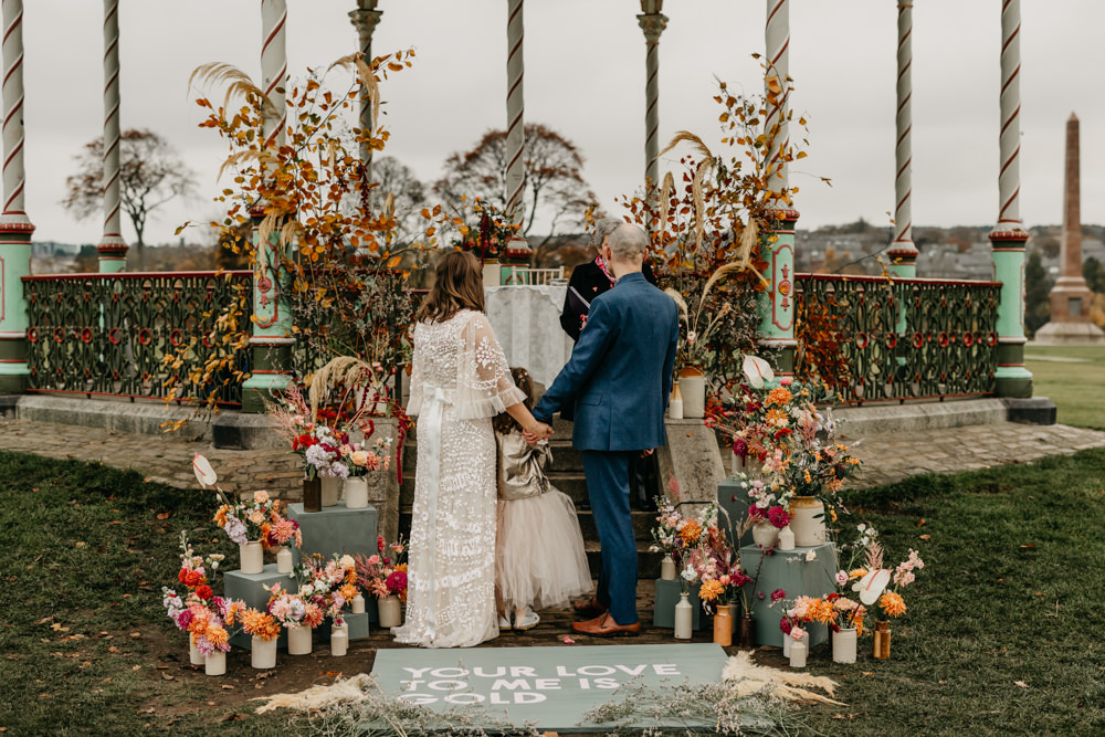 Bandstand Wedding Emma Lawson Photography