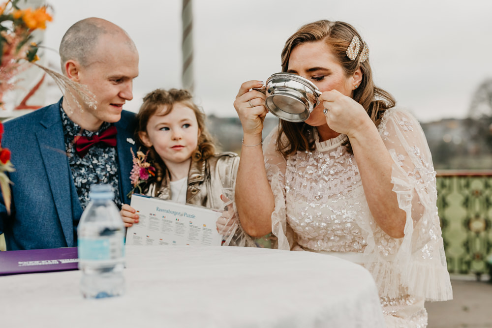 Bandstand Wedding Emma Lawson Photography