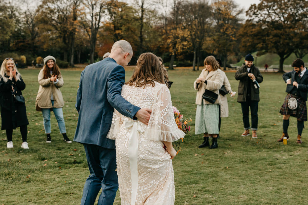 Bandstand Wedding Emma Lawson Photography