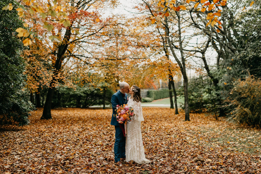 Bandstand Wedding Emma Lawson Photography