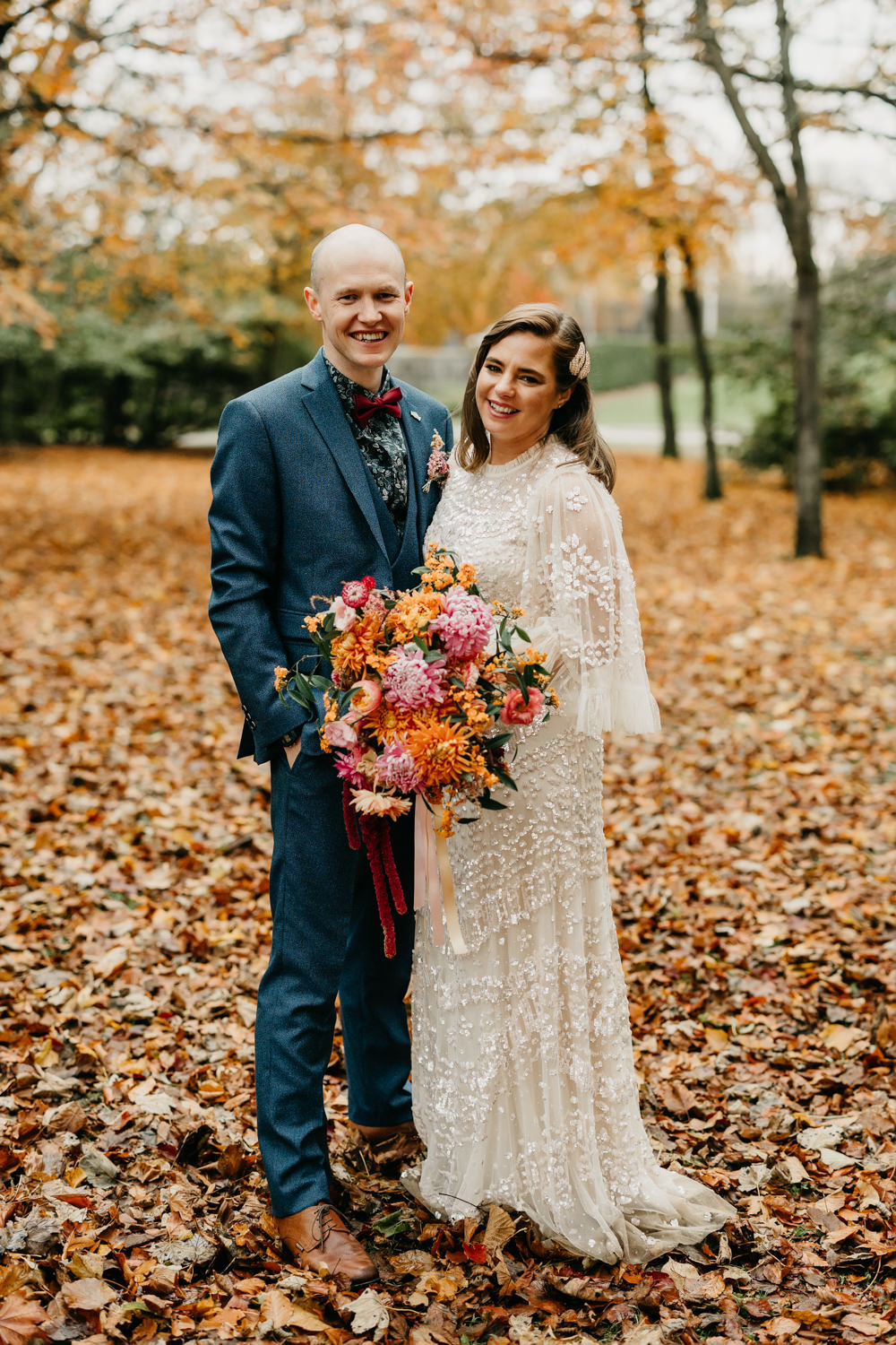 Bandstand Wedding Emma Lawson Photography