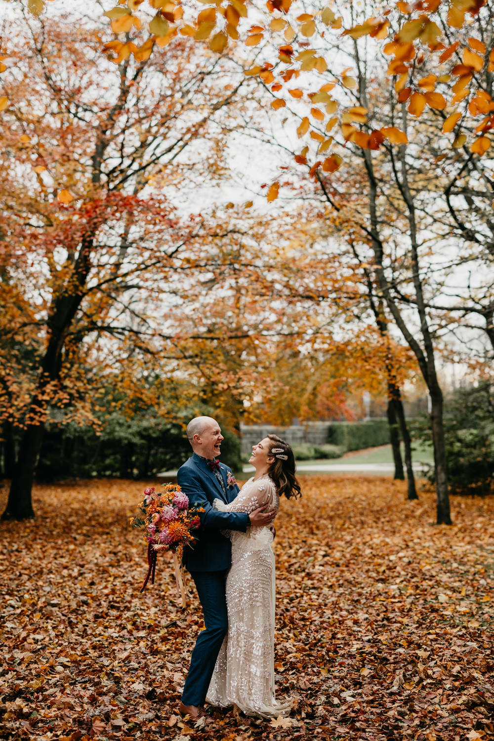 Bandstand Wedding Emma Lawson Photography