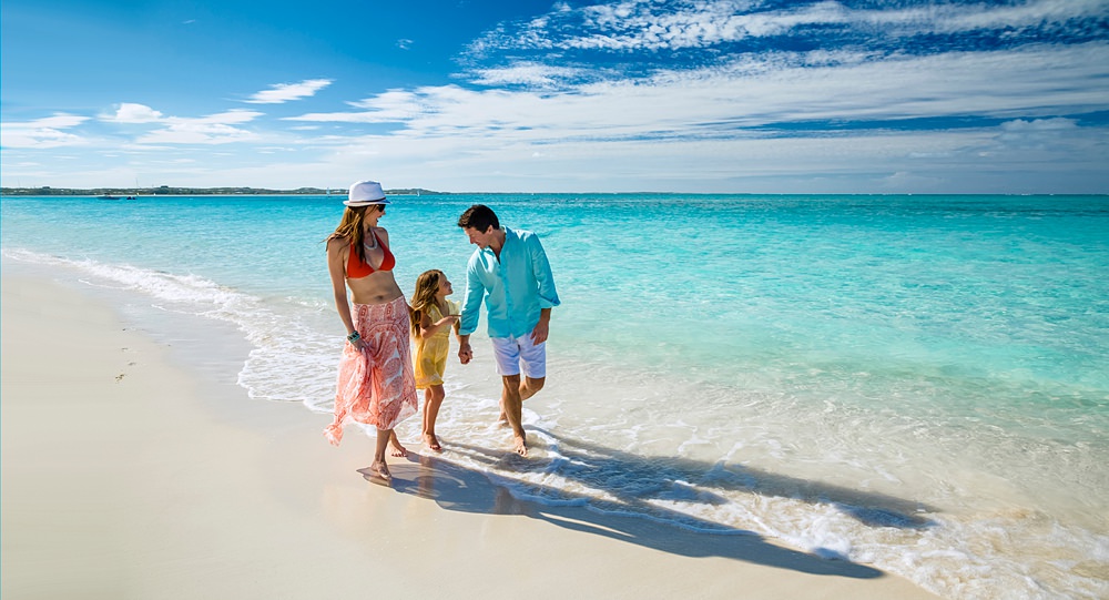 Familymoon Honeymoon Parents