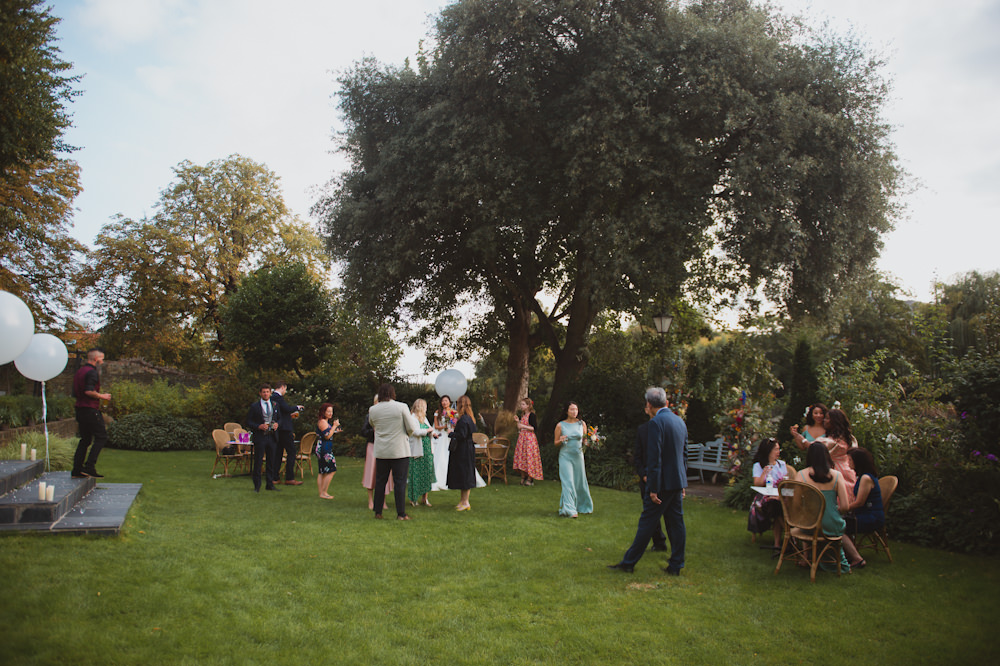 Bingham Riverhouse Wedding Sasha Weddings
