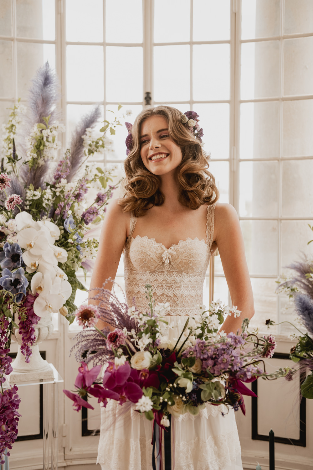Bridgerton Wedding Ideas Cleya Asulon