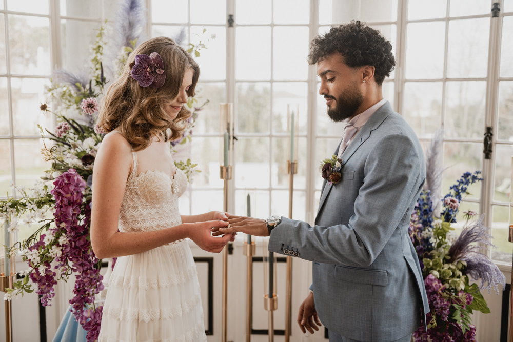 Bridgerton Wedding Ideas Cleya Asulon