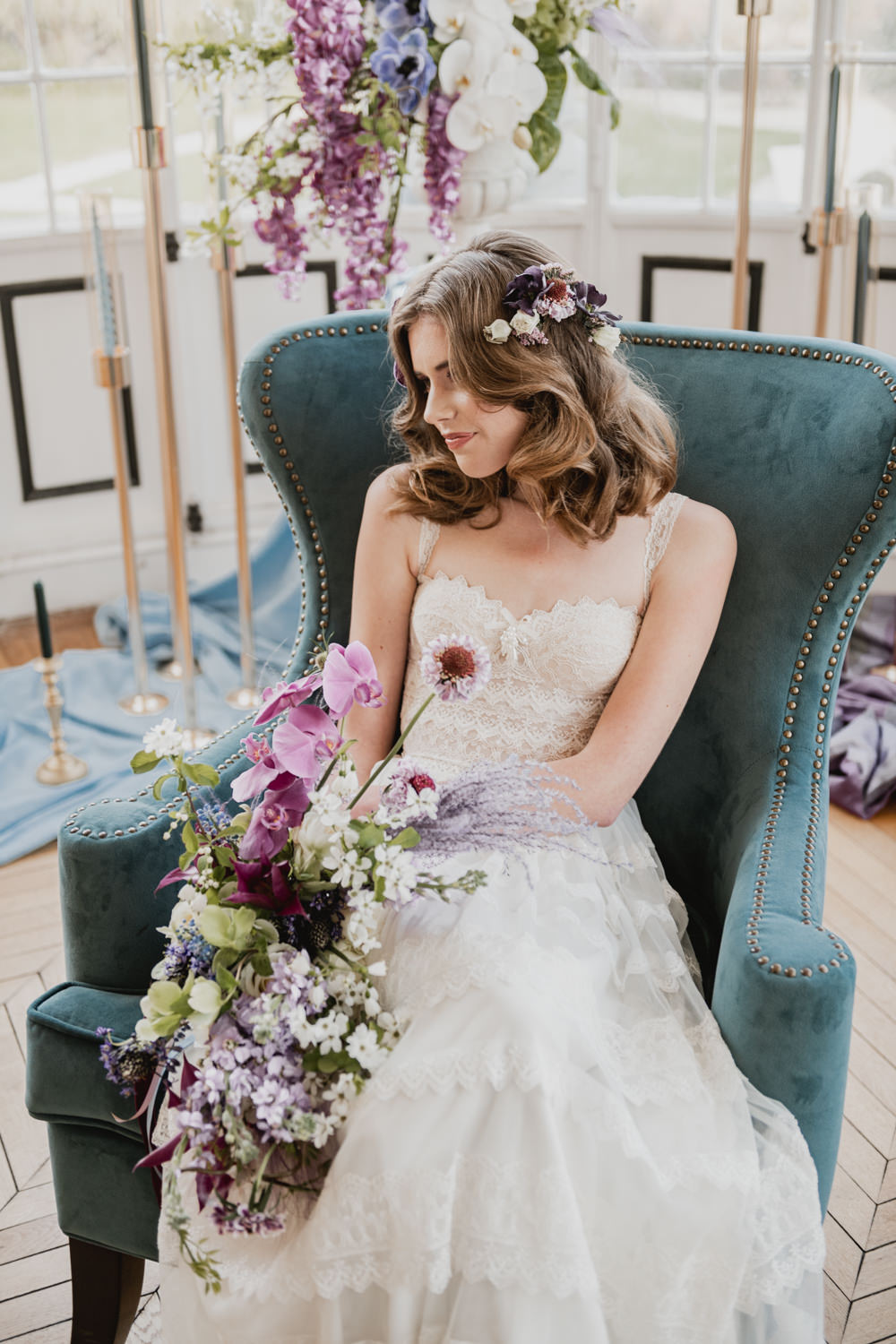 Bridgerton Wedding Ideas Cleya Asulon