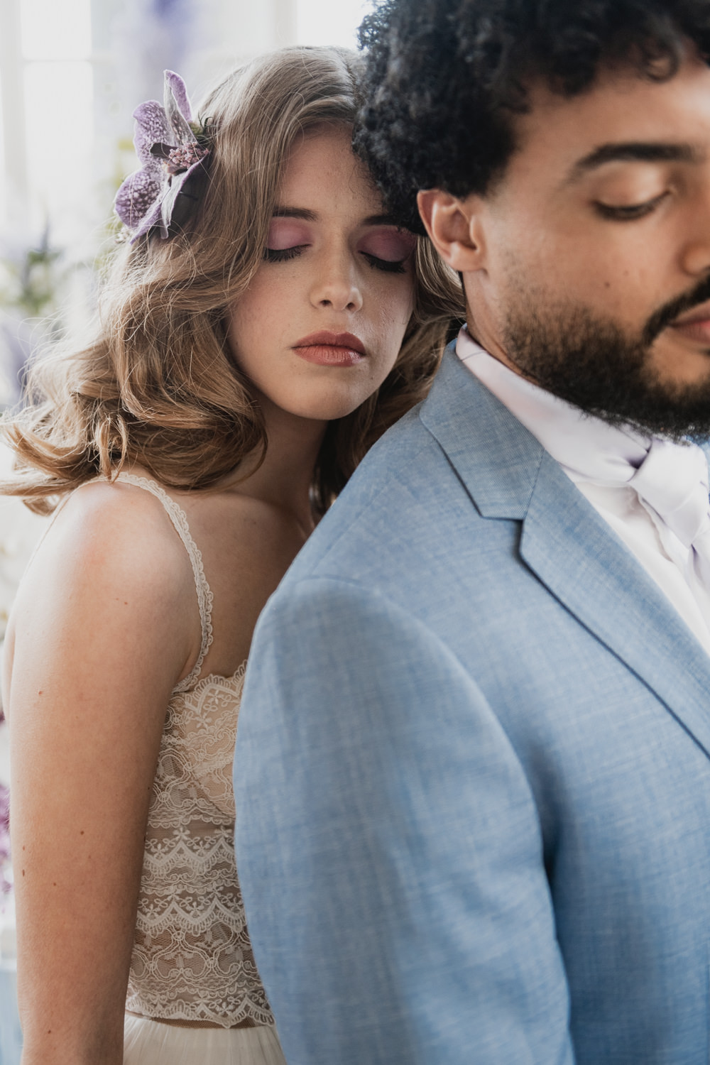 Bride Bridal Make Up Bridgerton Wedding Ideas Cleya Asulon