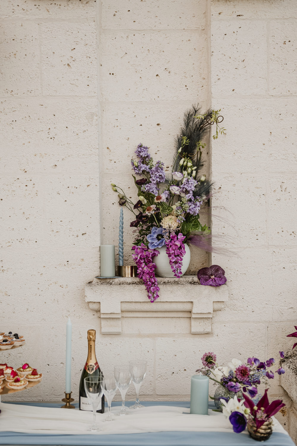 Bridgerton Wedding Ideas Cleya Asulon
