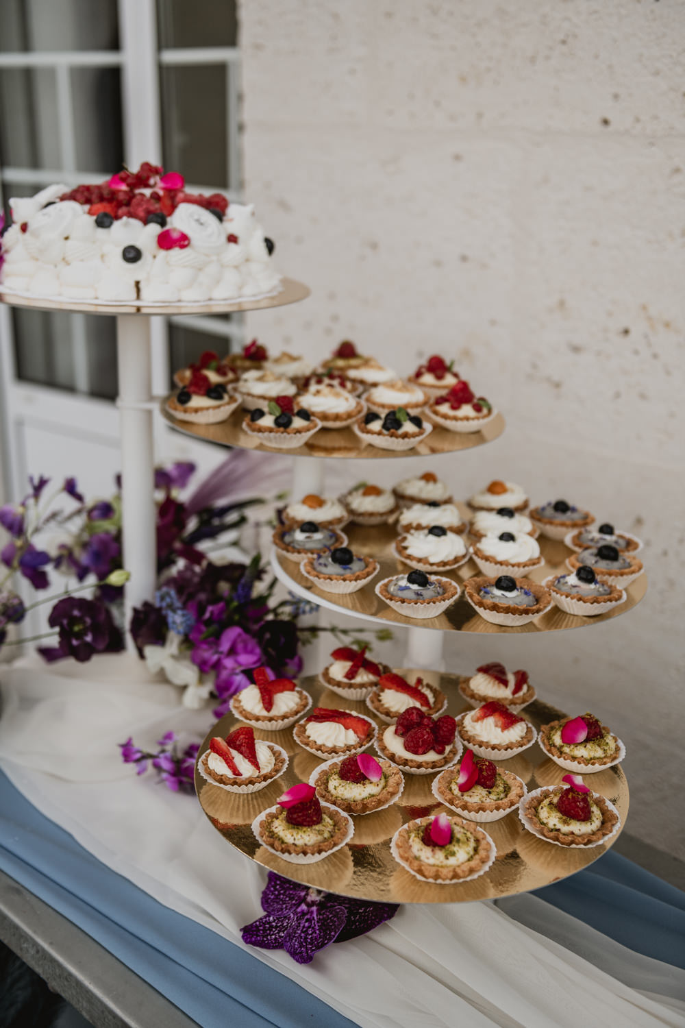 Bridgerton Wedding Ideas Cleya Asulon