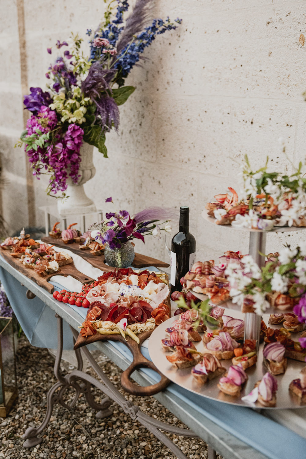 Sharing Platter Grazing Board Food Bridgerton Wedding Ideas Cleya Asulon