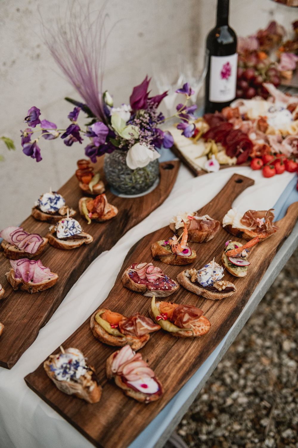 Sharing Platter Grazing Board Food Bridgerton Wedding Ideas Cleya Asulon