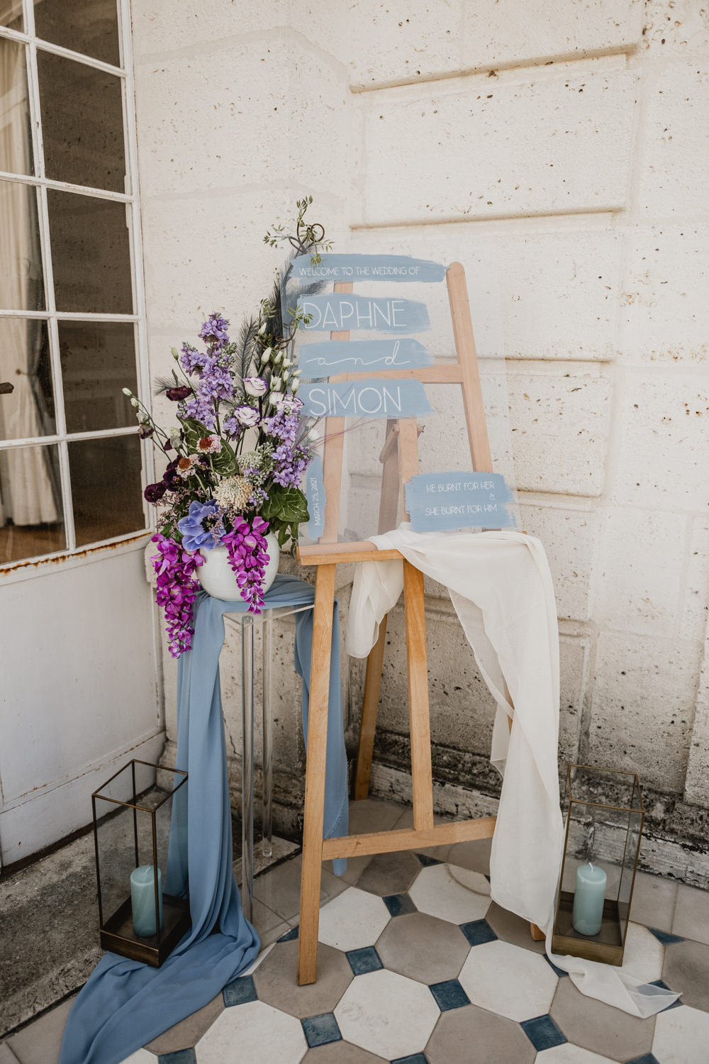 Sign Signs Signs Painted Clear Bridgerton Wedding Ideas Cleya Asulon