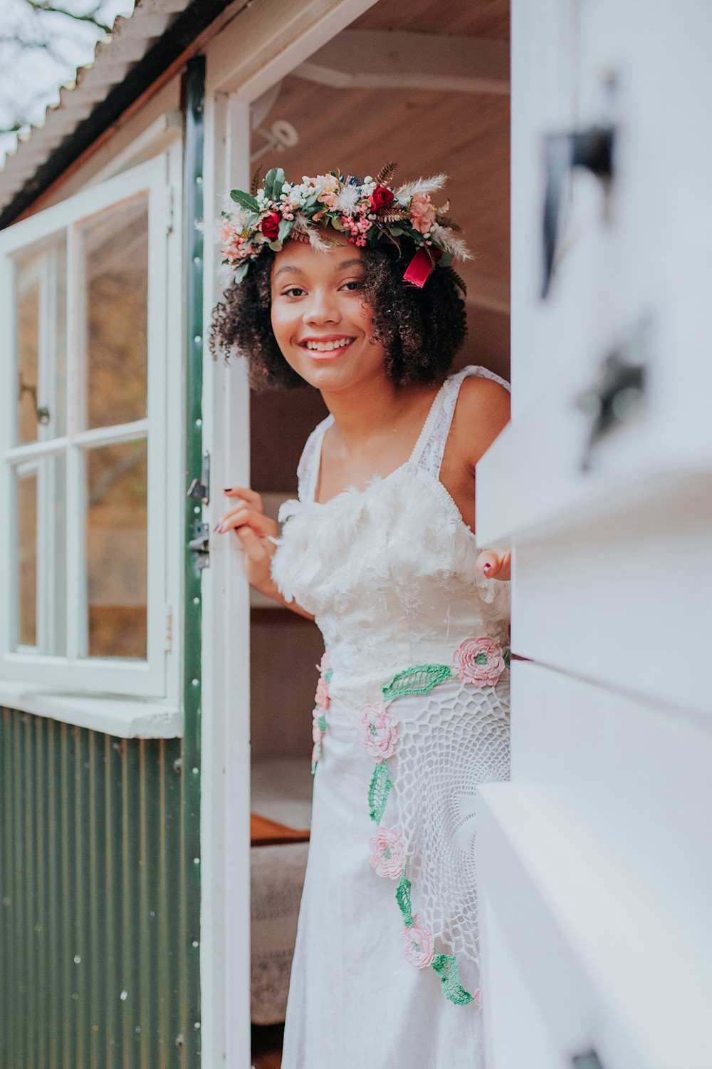 Bronze Wedding Ideas Vladana Parker