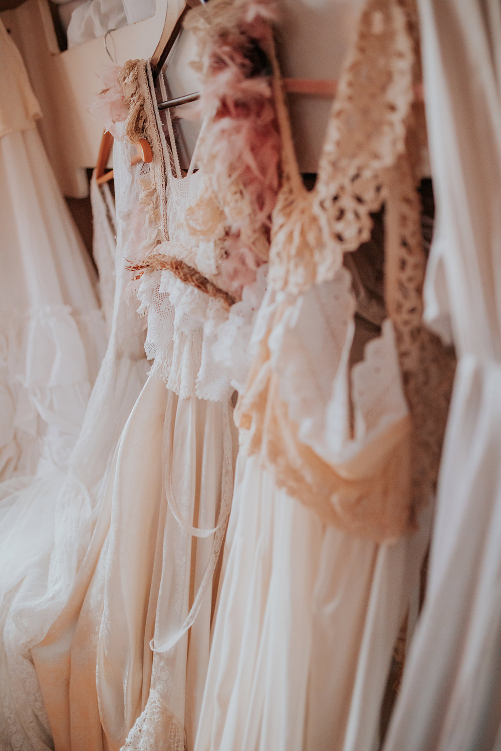 Bronze Wedding Ideas Vladana Parker