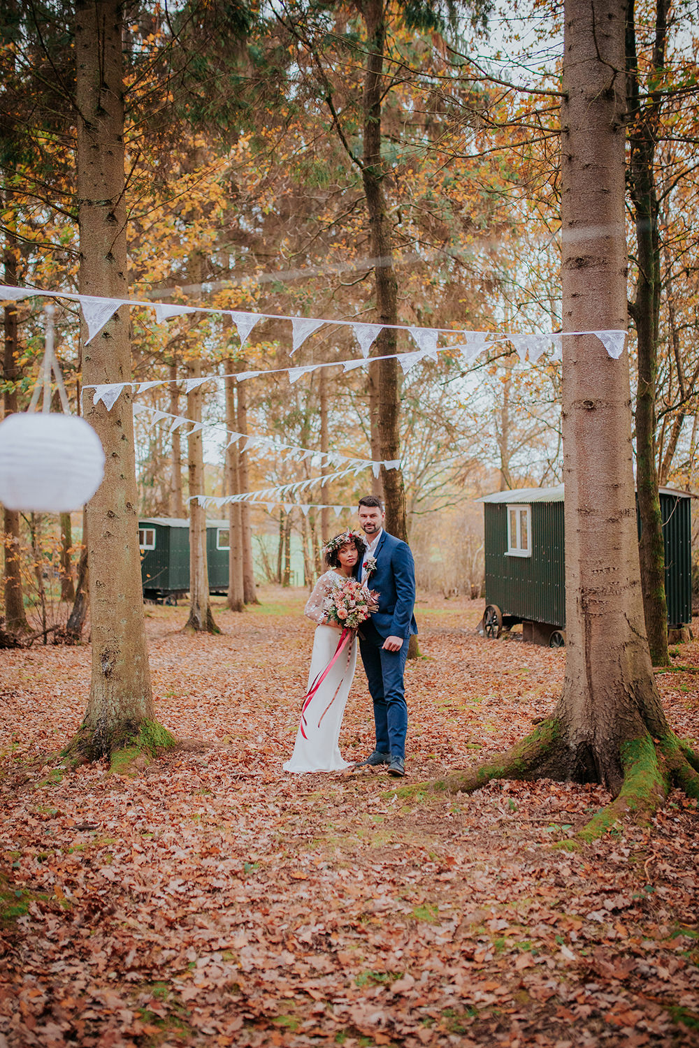 Bronze Wedding Ideas Vladana Parker