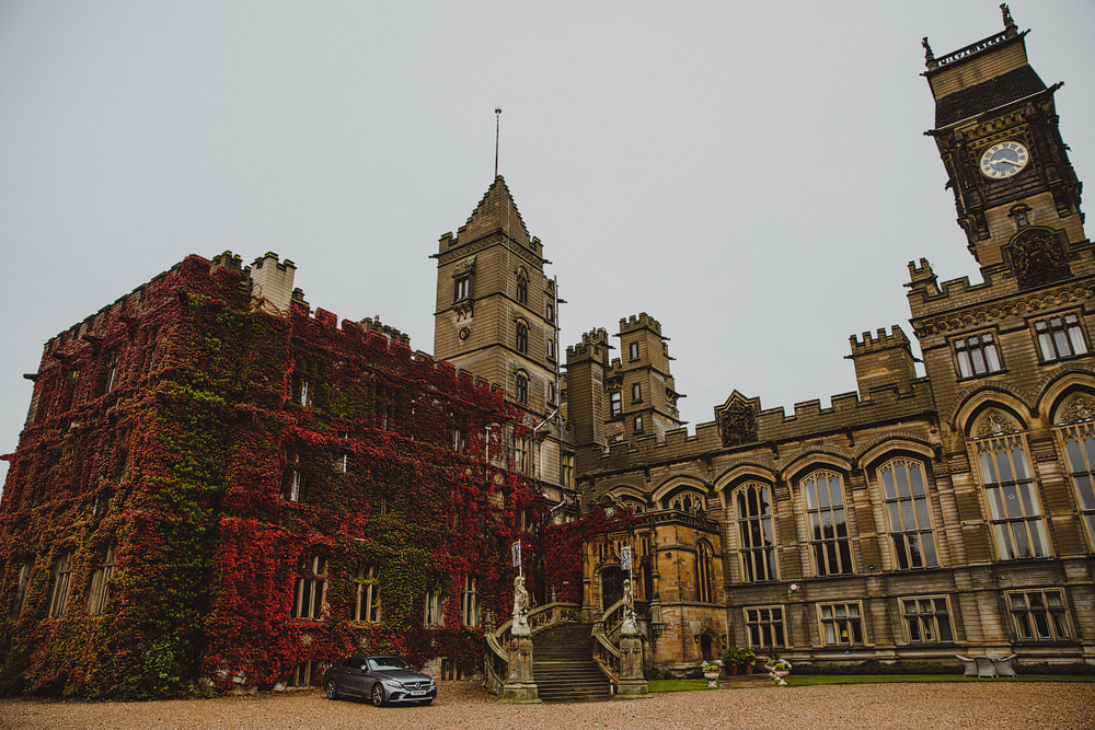 Carlton Towers Wedding Photography34