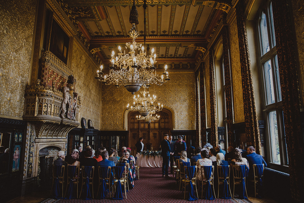 Carlton Towers Wedding Photography34