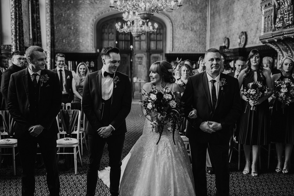 Carlton Towers Wedding Photography34