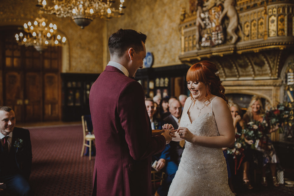 Carlton Towers Wedding Photography34