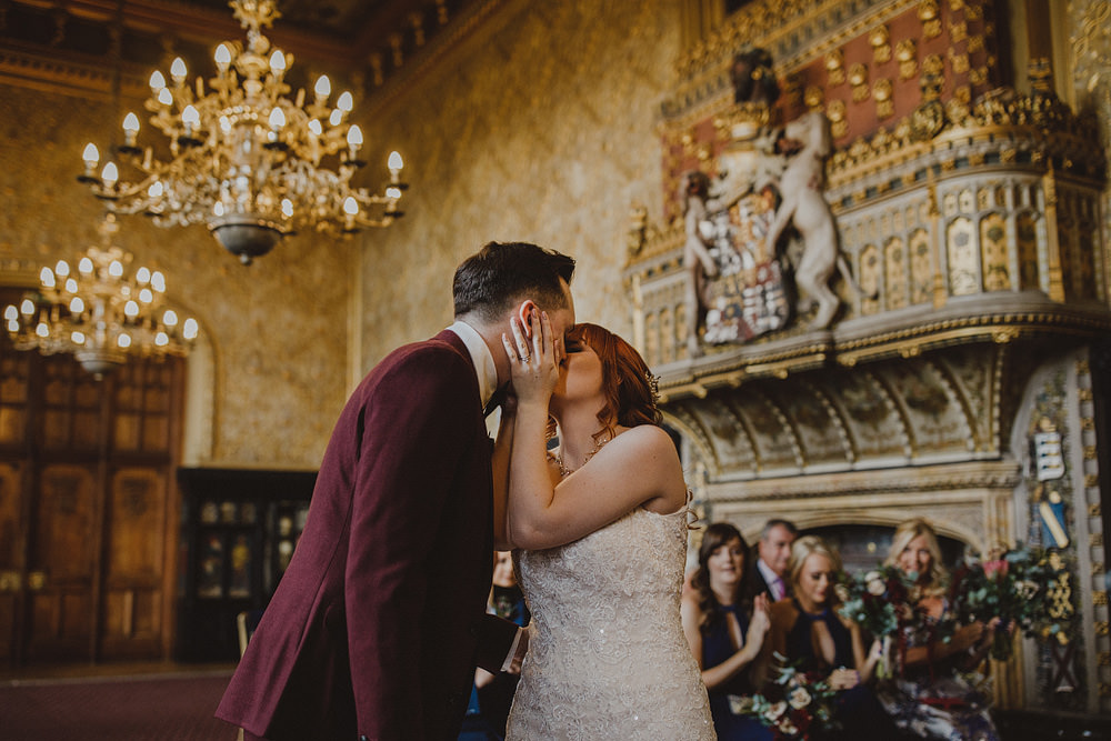 Carlton Towers Wedding Photography34