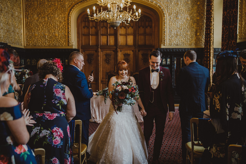 Carlton Towers Wedding Photography34