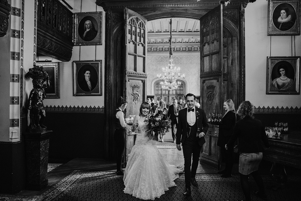 Carlton Towers Wedding Photography34