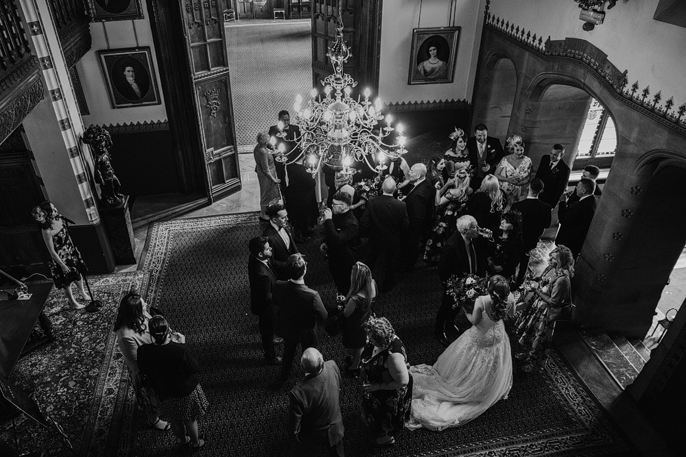 Carlton Towers Wedding Photography34