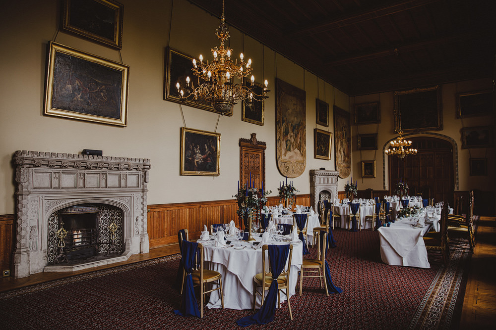 Carlton Towers Wedding Photography34